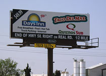 Westcoast Billboards