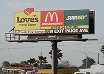 Westcoast Billboards