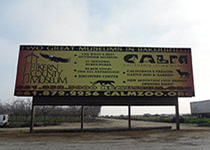 Westcoast Billboards