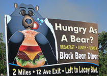 Westcoast Billboards