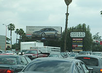 Westcoast Billboards