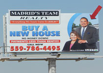 Westcoast Billboards