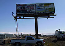 Westcoast Billboards